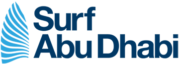 Surf Abu Dhabi logo